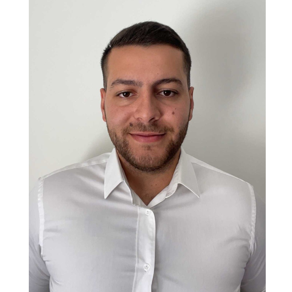 Dr Joseph Aouad